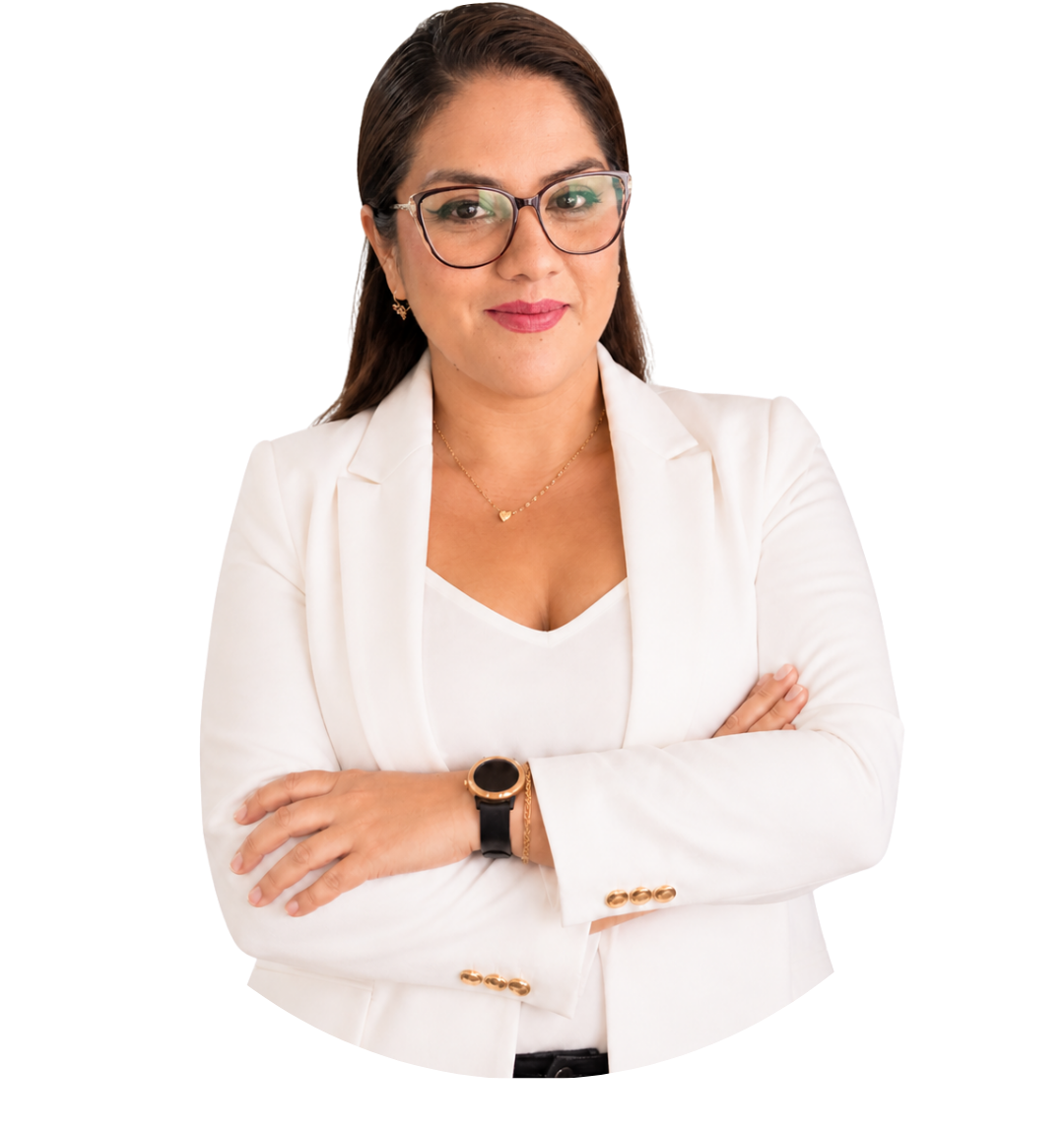 Ruth Marín